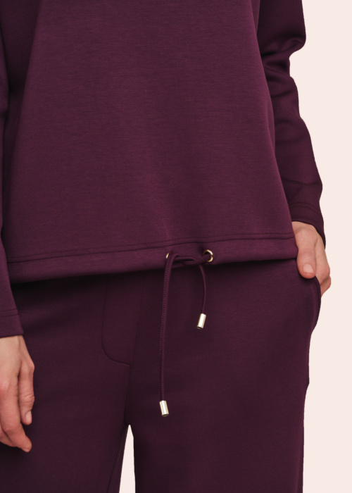 Блуза Hugo Rino & Pelle