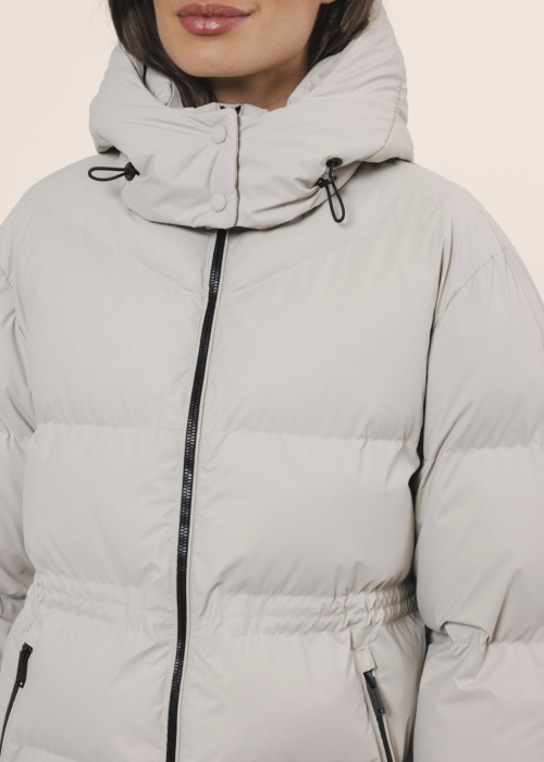 Зимняя куртка Aysa Rino & Pelle