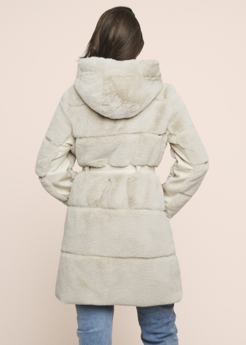 Зимнее пальто Harvard Rino & Pelle