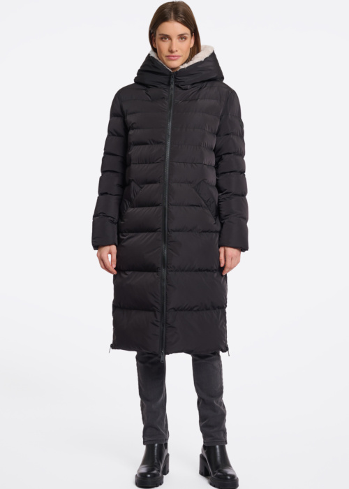 Rino & Pelle talvemantel Keilafur