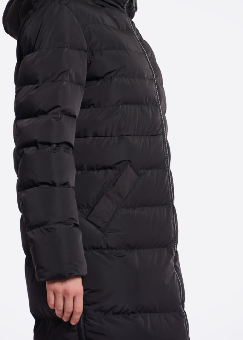 Rino & Pelle talvemantel Keilafur