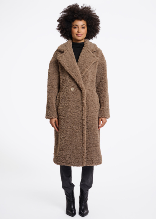 Rino & Pelle talvemantel Elicia