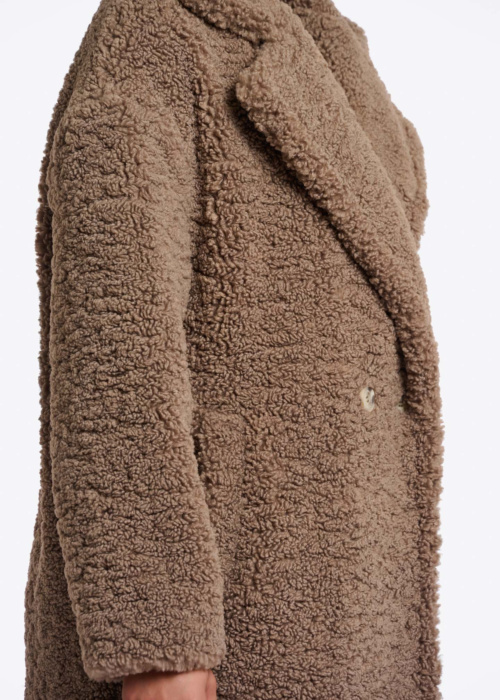 Rino & Pelle talvemantel Elicia