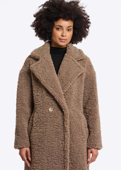 Rino & Pelle talvemantel Elicia