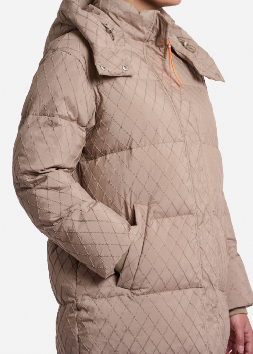 Rino & Pelle talvemantel Zesette