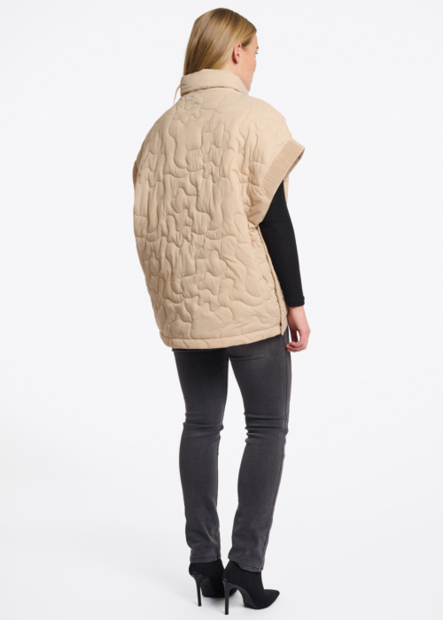 Rino & Pelle vest Caitlyn