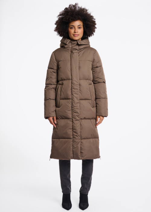 Rino & Pelle talvemantel Tessa