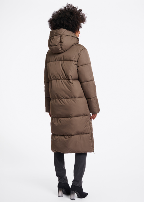 Rino & Pelle talvemantel Tessa