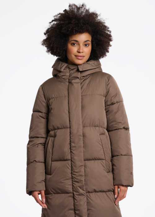 Rino & Pelle talvemantel Tessa