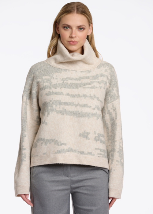 Rino & Pelle kudum Izzie