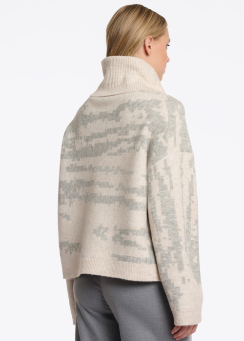 Rino & Pelle kudum Izzie