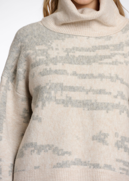 Rino & Pelle kudum Izzie