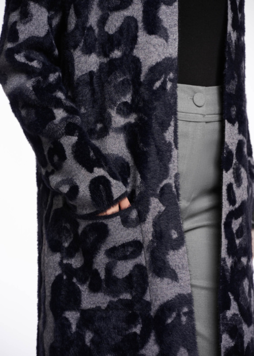 Rino & Pelle kardigan Negien