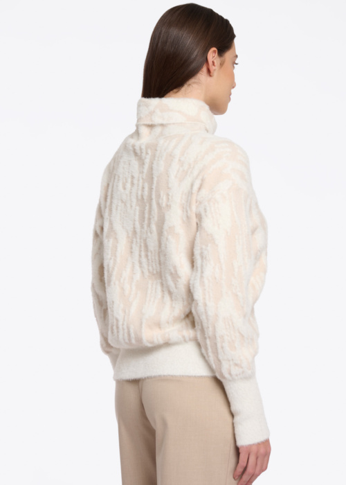 Кофта Naura Rino & Pelle