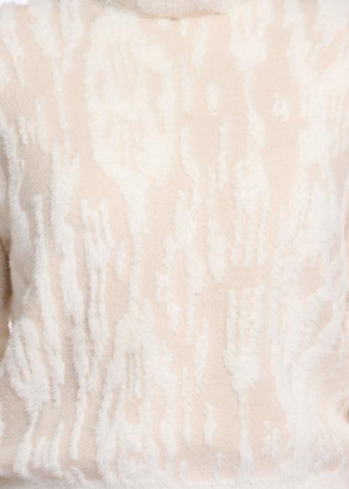 Кофта Naura Rino & Pelle