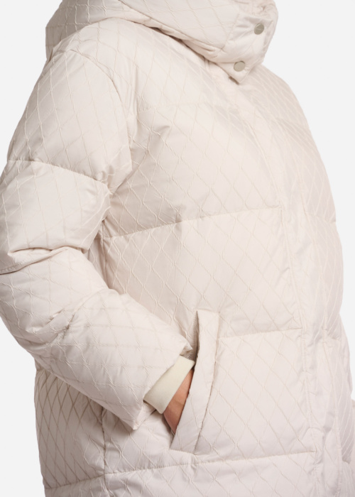 Rino & Pelle talvemantel Zesette