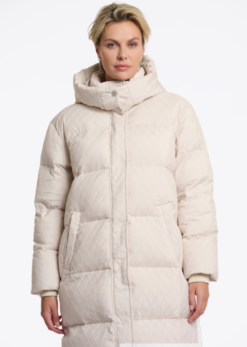 Rino & Pelle talvemantel Zesette