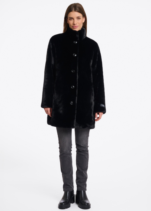 Весенне-осеннее пальто Nonna Rino & Pelle