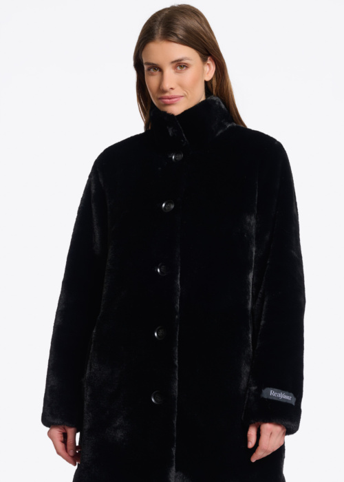 Весенне-осеннее пальто Nonna Rino & Pelle