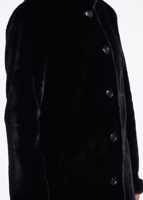 Весенне-осеннее пальто Nonna Rino & Pelle