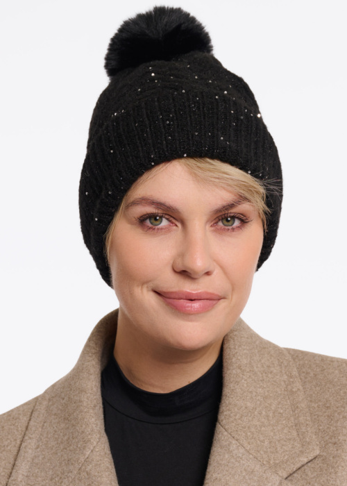 Rino & Pelle müts Rey