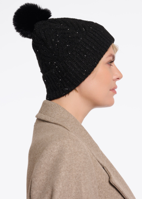 Rino & Pelle müts Rey