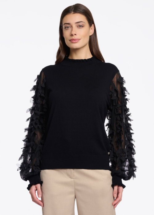 Кофта Romi Rino & Pelle