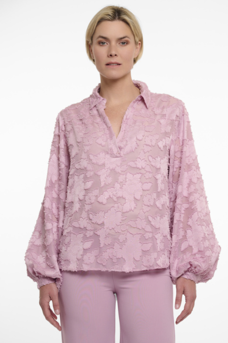 Блуза Holda Rino & Pelle