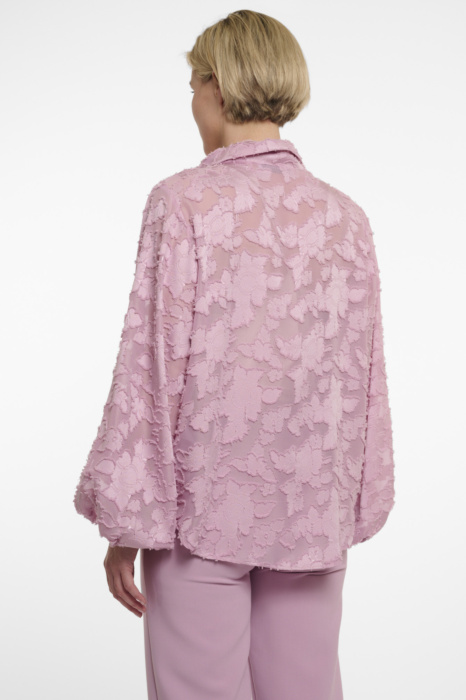 Блуза Holda Rino & Pelle