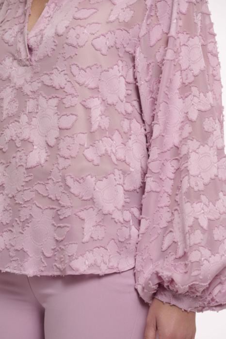 Блуза Holda Rino & Pelle