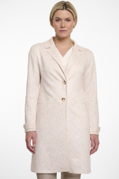 Rino & Pelle kevad-sügismantel Babice