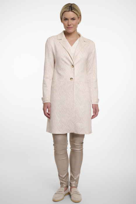 Rino & Pelle kevad-sügismantel Babice