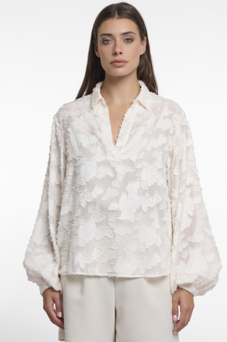 Rino & Pelle pluus Holda