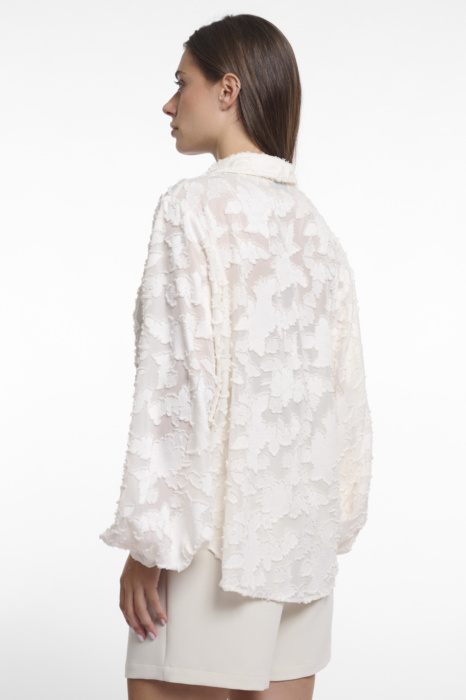 Rino & Pelle pluus Holda