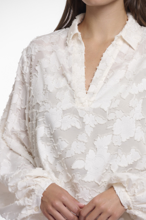 Rino & Pelle pluus Holda