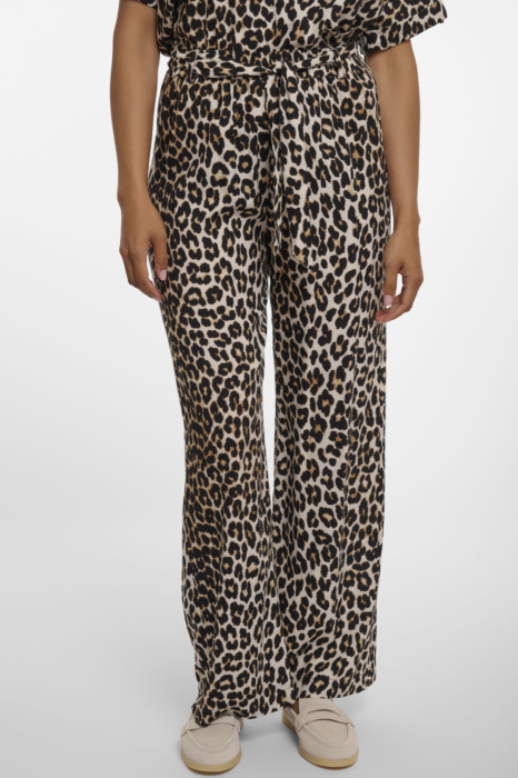 Брюки Darca Rino & Pelle