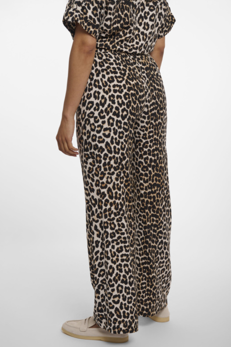 Брюки Darca Rino & Pelle