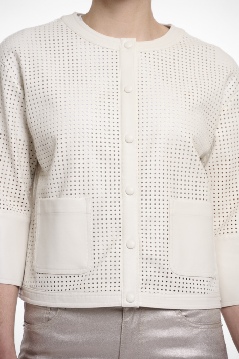 Жакет Abou Rino & Pelle