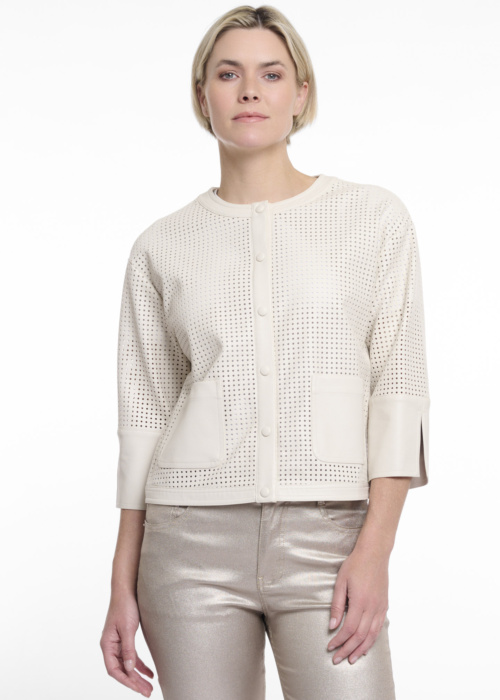 Жакет Abou Rino & Pelle