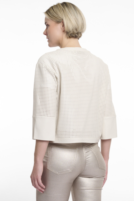 Жакет Abou Rino & Pelle