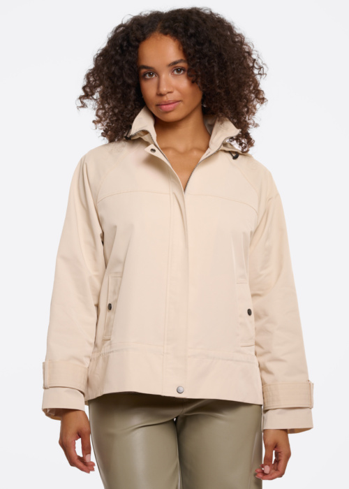 Весенне-осенняя куртка Do Rino & Pelle