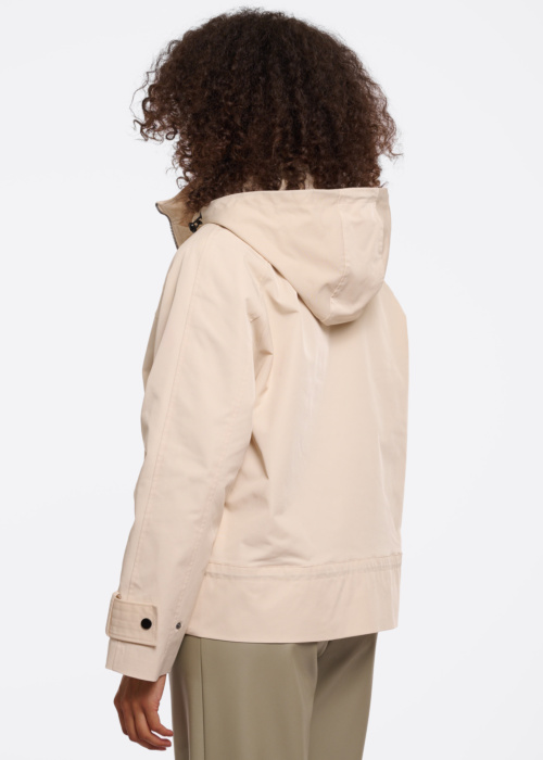 Весенне-осенняя куртка Do Rino & Pelle