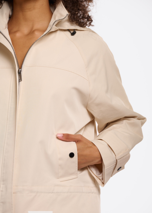 Весенне-осенняя куртка Do Rino & Pelle