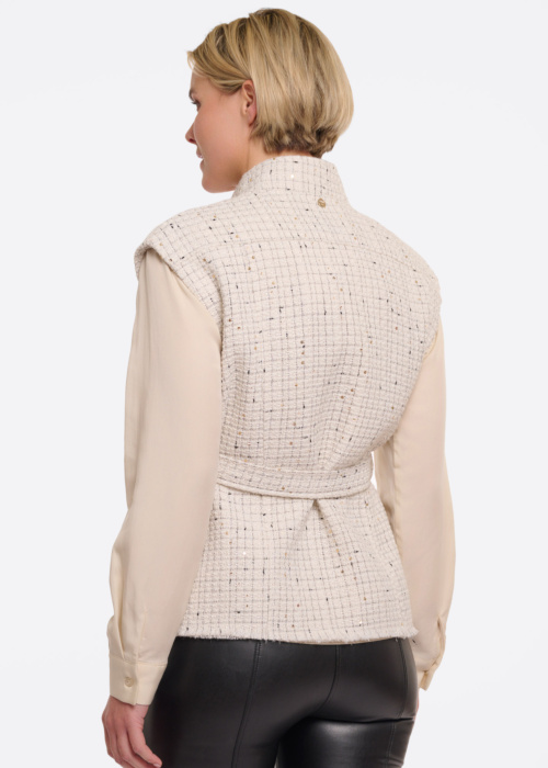 Жакет Hatife Rino & Pelle