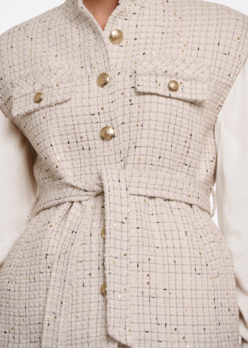 Жакет Hatife Rino & Pelle