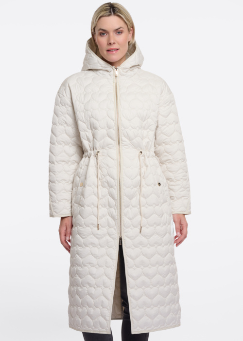 Rino & Pelle kevad-sügismantel Sierra