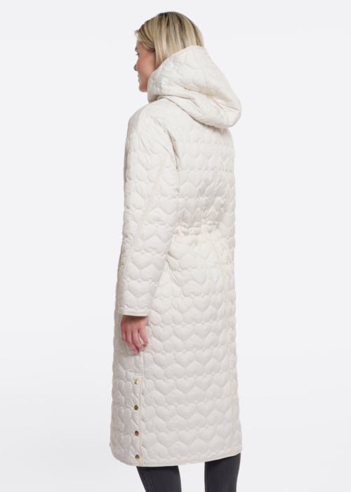 Rino & Pelle kevad-sügismantel Sierra