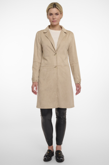 Rino & Pelle kevad-sügismantel Babice