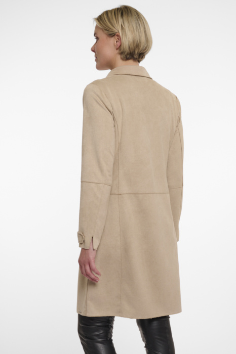 Rino & Pelle kevad-sügismantel Babice