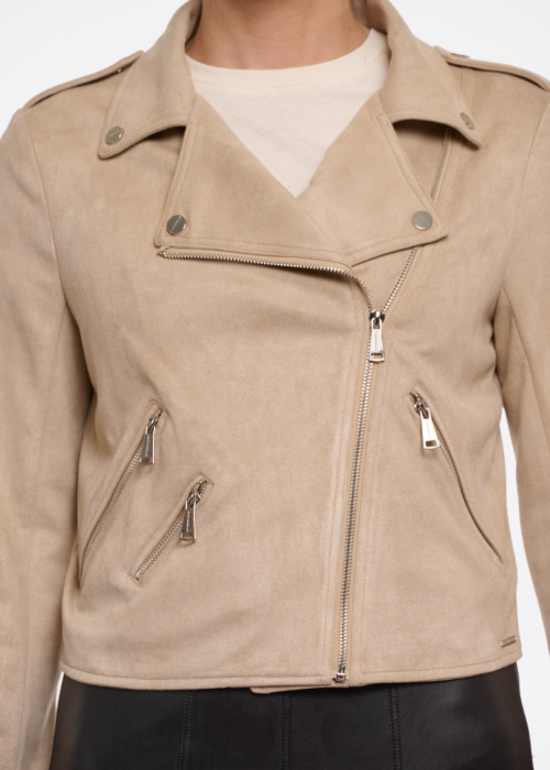 куртка Frelin Rino & Pelle